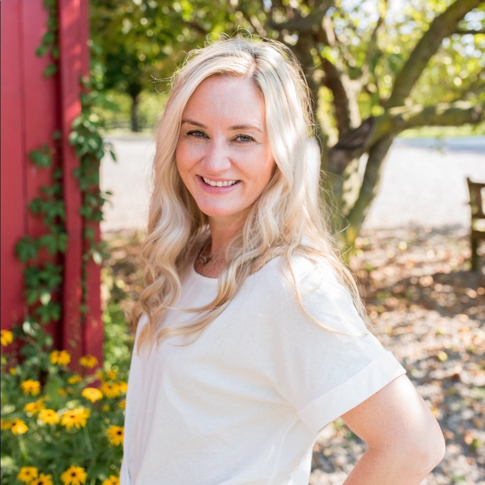 Meet your Posher, Seana